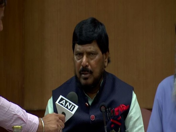Pakistan should return PoK if it wants to hold talks with India: Ramdas Athawale