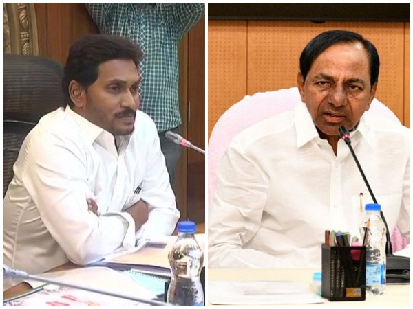 Andhra, Telangana CMs condole BN Yugandhar's demise
