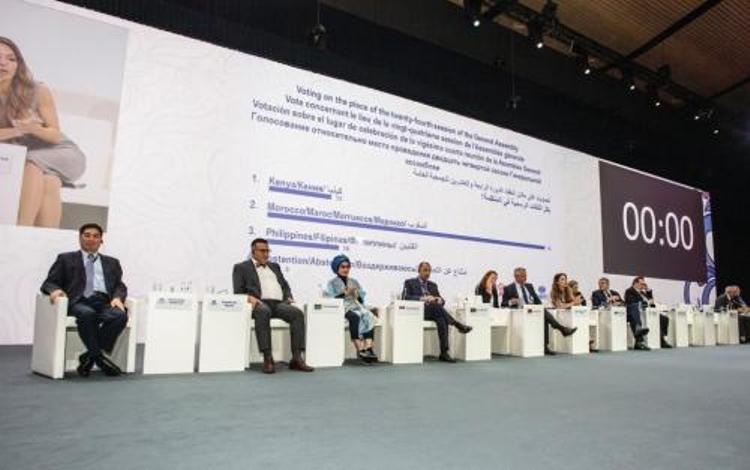 24th World Tourism Organization Assembly to be held in Marrakesh