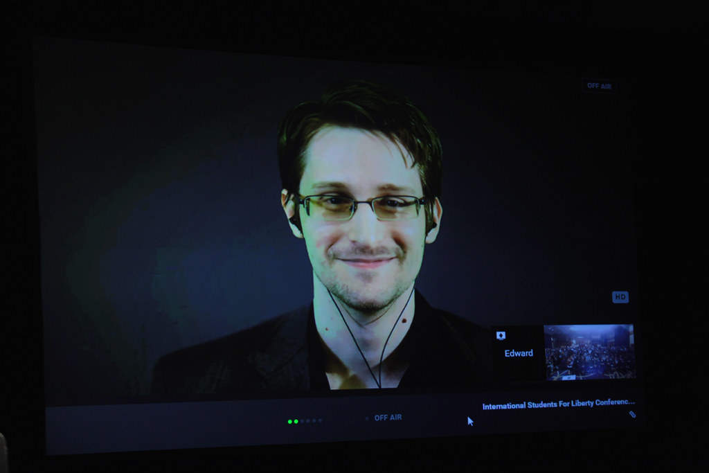 Snowden tells life story and why he leaked in new memoir