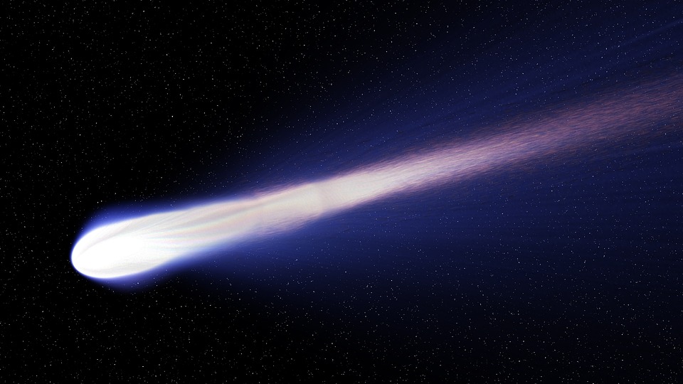 NASA invites coders to develop new AI/ML algorithm to identify sungrazing comets