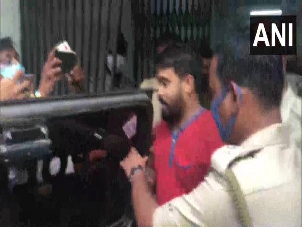 West Bengal BJYM secretary sent to 3-day police custody 