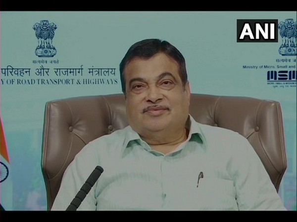 Problem of flooding in Bihar, UP and Jharkhand would be resolved by constructing dam in Pancheshwar, Nepal: Nitin Gadkari