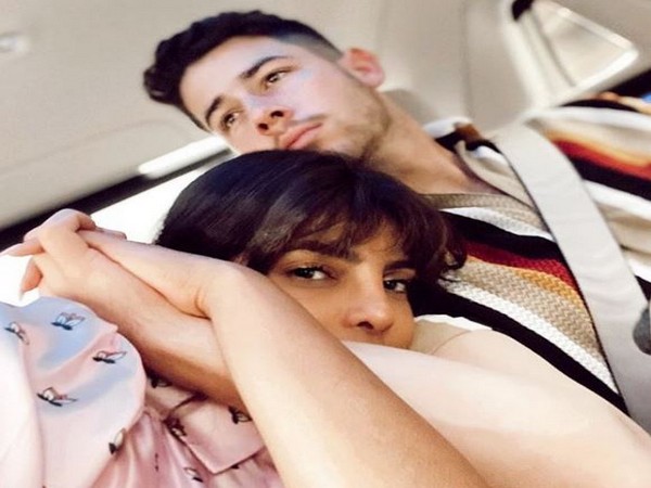 Priyanka Chopra calls Nick Jonas her 'forever guy' in latest Instagram post