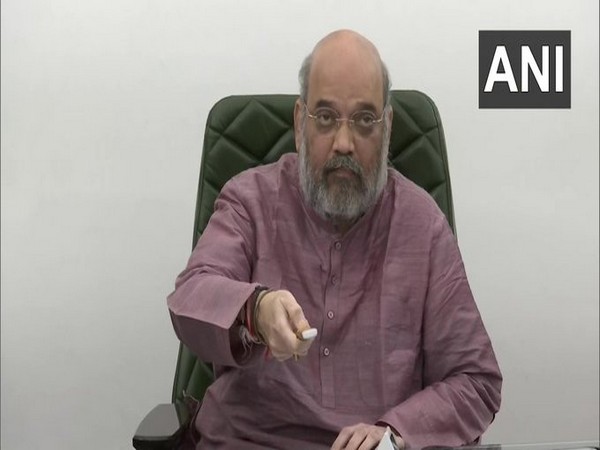 Amit Shah admitted to AIIMS, Delhi for 'complete medical checkup' 