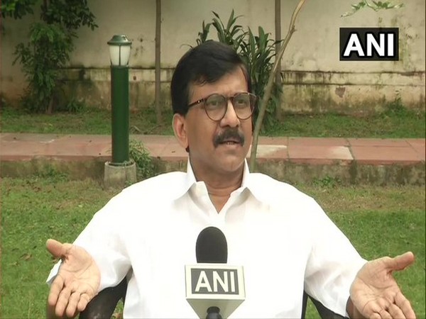 Accused did not ask us before attack: Sanjay Raut on ex-navy officer's assault