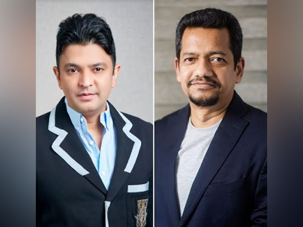Bhushan Kumar's T-Series and Reliance Entertainment, come together to produce a slate of films at an investment of over INR 1,000 Crs