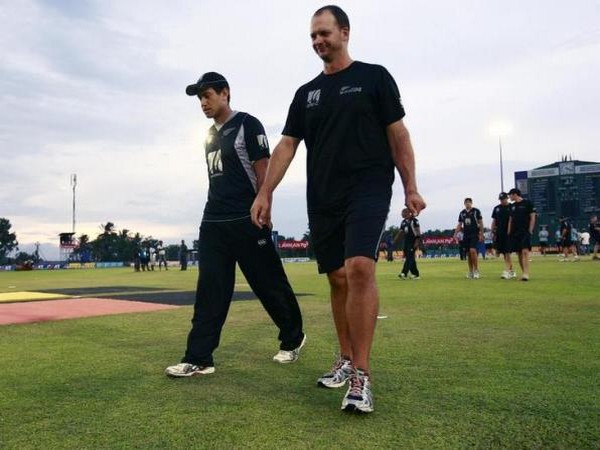 New Zealand bowling coach Jurgensen to stay with Kiwi squad till Test series against India