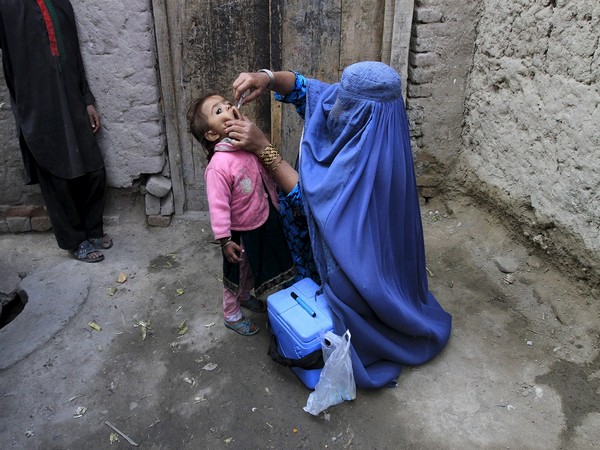 Healthcare system in Afghanistan on edge of collapse