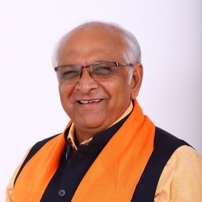 Bhupendra Patel to continue as Gujarat CM for second term; elected leader of BJP legislative party
