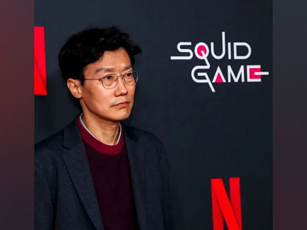 It's a win for 'Squid Game' director Hwang Dong-hyuk at Emmys 2022