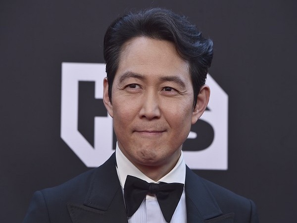 'Squid Game' star Lee Jung-jae tests COVID-19 positive