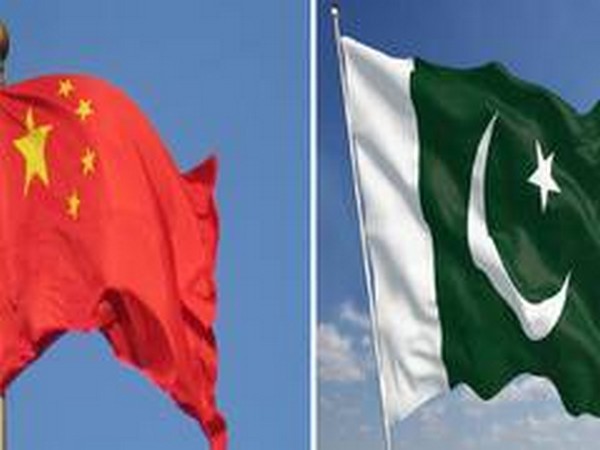 Pakistan comes to rescue of China over crimes against humanity