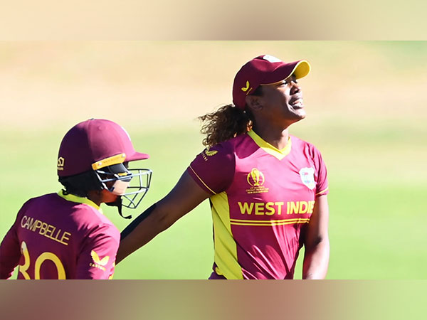 McLean, Grimmond return to West Indies squad for New Zealand ODIs