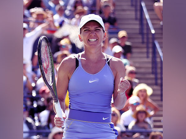 Simona Halep undergoes nose surgery, out of action for few weeks