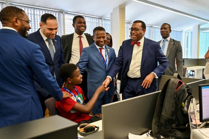 AfDB supporting Cabo Verde’s investment in digital transformation vision
