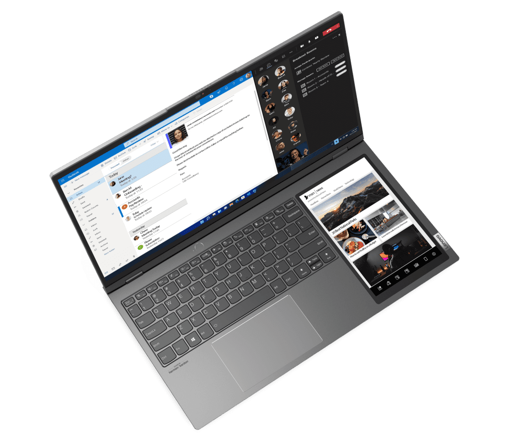 Lenovo ThinkBook Plus Gen 3 now available for purchase