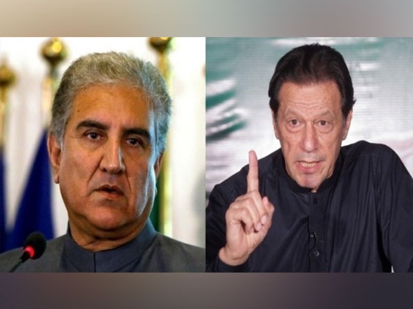 Pakistan: Court extends judicial remand of Imran Khan, Shah Mahmood Qureshi in cipher case