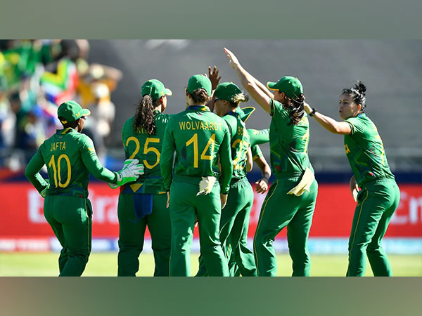 Chloe Tyron returns as South Africa announce 16-member squad for series against New Zealand