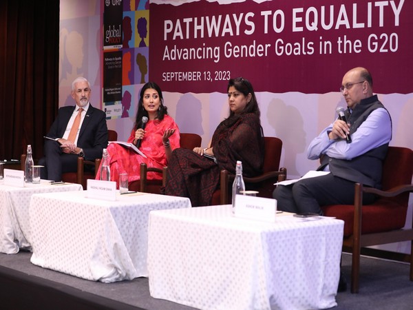 ‘Pathways to Equality: Advancing Gender Goals in the G20’ document charts pragmatic course towards equal future