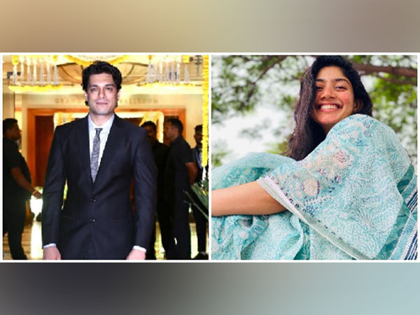 Aamir Khan's son Junaid to star opposite Sai Pallavi?