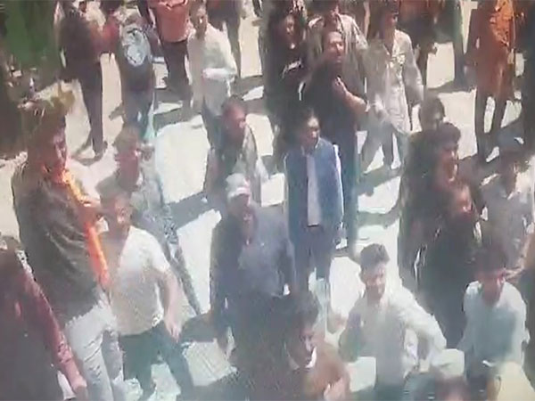 Shimla Police Release Video of Violent Protest Over Mosque Construction