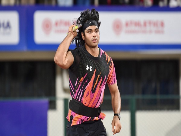 Neeraj Chopra Narrowly Misses Diamond League Title