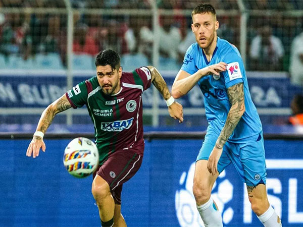 ISL 2024-25 Kicks Off: Mohun Bagan SG vs Mumbai City FC Showdown