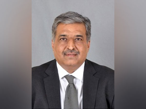 Jitendra J Jadhav Takes Helm as Director General of ADA