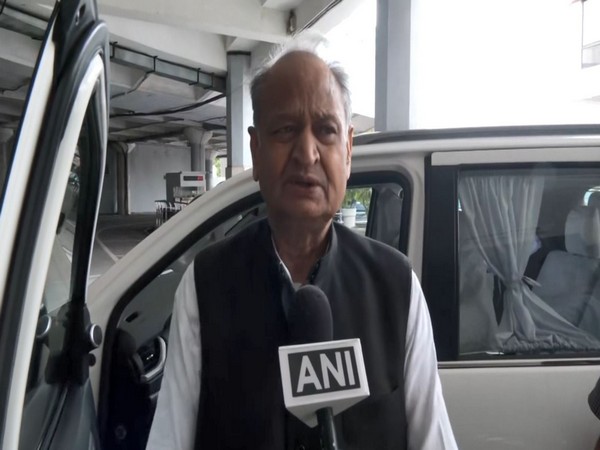 Gehlot Defends Rahul Gandhi Amid BJP Criticism Over Reservation Comments