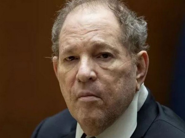 Harvey Weinstein Battles CML While Awaiting Retrial