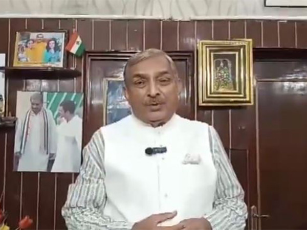 Pramod Tiwari Slams Pakistan and BJP: Urges Focus on Internal Issues