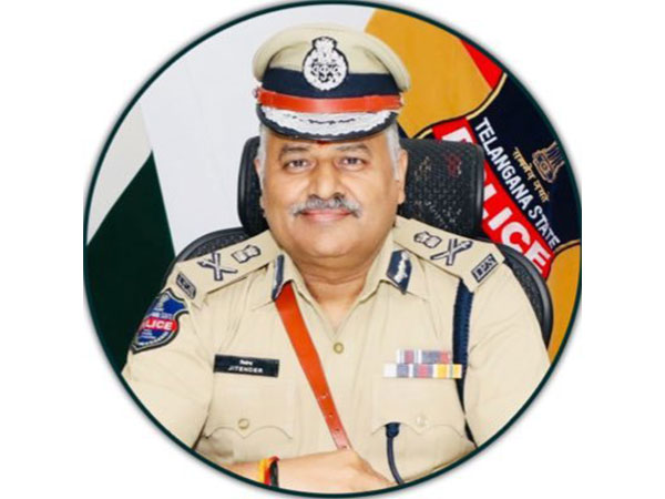 Telangana DGP Conducts Emergency Meeting Amid Rising Tensions