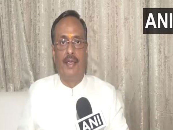 BJP's Dinesh Sharma Criticizes SP and BSP Ideologies, Accuses Congress of Divisive Politics