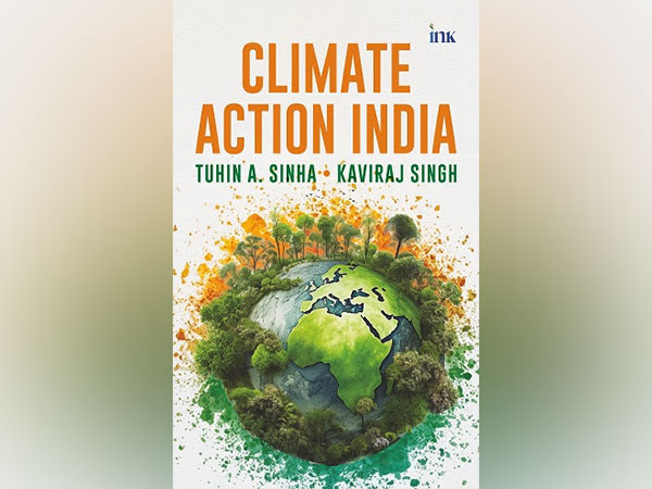 Launch of 'Climate Action India': A Vision for Sustainable Future