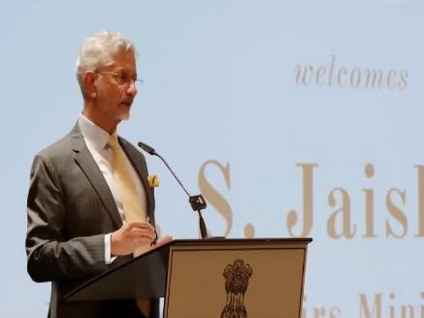 Jaishankar Reflects on 1984 Hijacking as Netflix Series on IC 814 Draws Attention