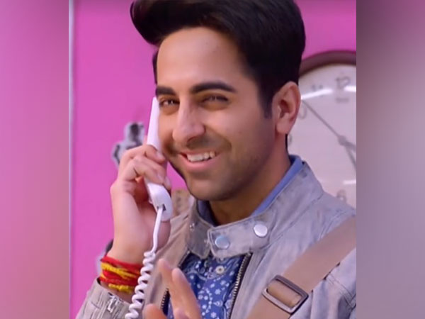 Ayushmann Khurrana Celebrates 'Dream Girl' 5th Anniversary with Special Instagram Clip