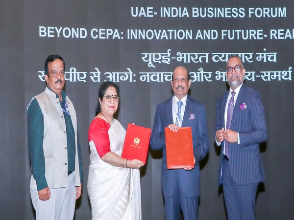 APEDA Partners with LuLu Group to Boost Indian Organic Exports in UAE