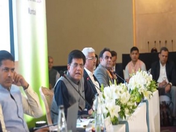 Piyush Goyal Hosts Crucial Board of Trade Meeting, Unveils New Digital Portals