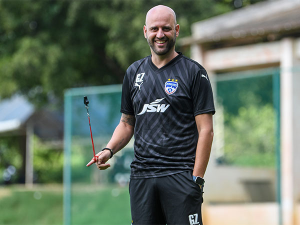 Bengaluru FC Set for ISL Opener Against East Bengal