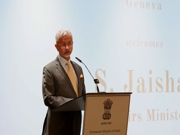 Jaishankar Defends India's Politics and Advocates for Global Equality