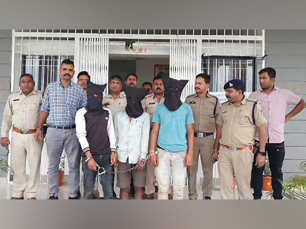 Madhya Pradesh Police Arrest All Accused in Assault on Army Officer and Friend