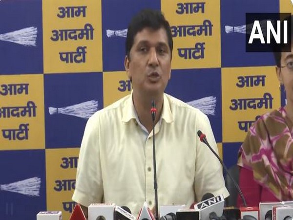 Saurabh Bharadwaj: AAP's Resilient Leader Retained in New Cabinet