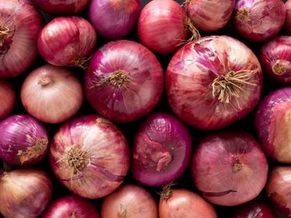 India Lifts Minimum Export Price on Onions Amid Robust Crop Prospects