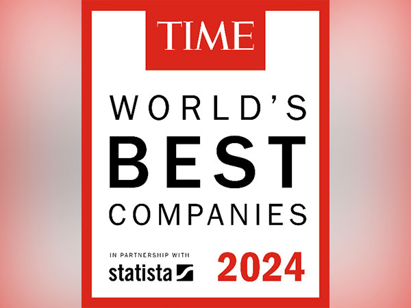 Adani Group Shines in TIME's World's Best Companies 2024 List