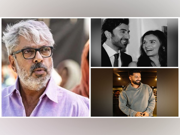 Sanjay Leela Bhansali's 'Love and War' Reschedules Release to March 2026