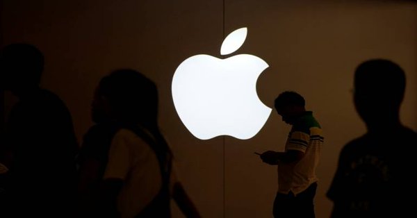 Reports claim, Apple Inc apologising Chinese users over recent 'phishing scam'