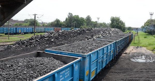 Coal India reports 7 pct increase in coal output during April-December
