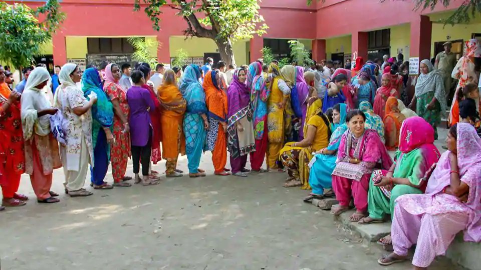 Over 44k candidates file nominations for panchayat polls in Assam