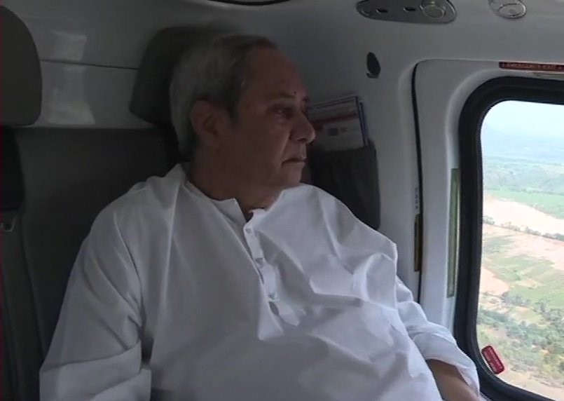 Patnaik raises support for Women's Reservation Bill; urges PM Modi to take steps